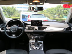 2015款 3.0T allroad quattro