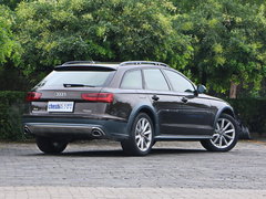 2015款 3.0T allroad quattro