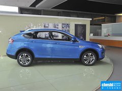 2015款 1.8T 自动 范特西限量版