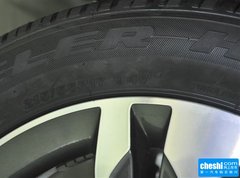 2015款 1.8T 自动 范特西限量版