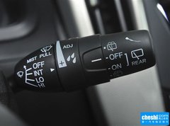 2015款 1.8T 自动 范特西限量版