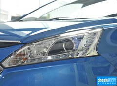 2015款 1.8T 自动 范特西限量版