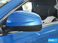 2015款 1.8T 自动 范特西限量版