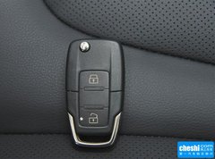 2015款 1.8T 自动 范特西限量版