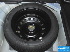 2015款 1.8T 自动 范特西限量版