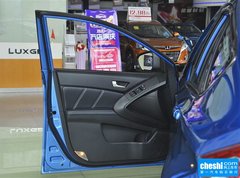 2015款 1.8T 自动 范特西限量版