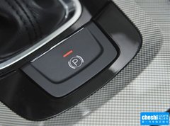 2015款 1.8T 自动 范特西限量版