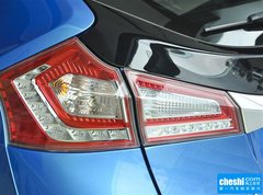 2015款 1.8T 自动 范特西限量版