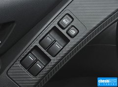 2015款 1.8T 自动 范特西限量版