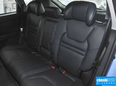 2015款 1.8T 自动 范特西限量版