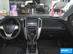 2015款 1.8T 自动 范特西限量版