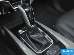 2015款 1.8T 自动 范特西限量版
