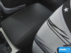 2015款 1.8T 自动 范特西限量版