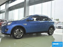 2015款 1.8T 自动 范特西限量版