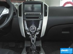 2015款 1.8T 自动 范特西限量版