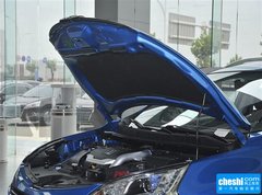 2015款 1.8T 自动 范特西限量版