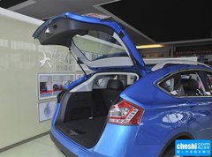 2015款 1.8T 自动 范特西限量版