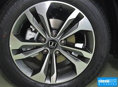 2015款 1.8T 自动 范特西限量版