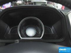 2015款 1.8T 自动 范特西限量版