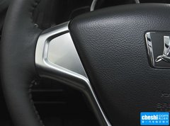 2015款 1.8T 自动 范特西限量版