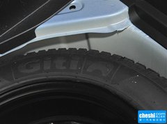 2015款 1.8T 自动 范特西限量版