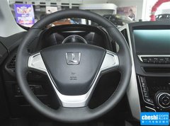 2015款 1.8T 自动 范特西限量版