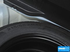 2015款 1.8T 自动 范特西限量版