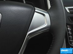 2015款 1.8T 自动 范特西限量版