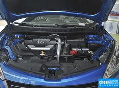 2015款 1.8T 自动 范特西限量版