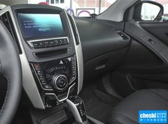2015款 1.8T 自动 范特西限量版