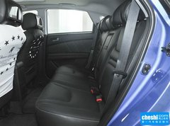 2015款 1.8T 自动 范特西限量版