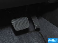 2015款 1.8T 自动 范特西限量版