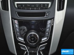 2015款 1.8T 自动 范特西限量版