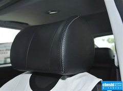 2015款 1.8T 自动 范特西限量版