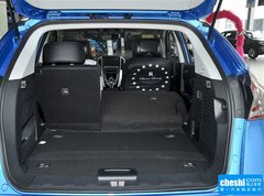 2015款 1.8T 自动 范特西限量版