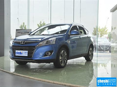 2015款 1.8T 自动 范特西限量版