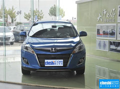 2015款 1.8T 自动 范特西限量版