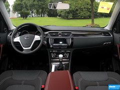 2015款 家用版 2.0T 手动 精英型