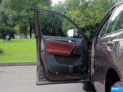 2015款 家用版 2.0T 手动 精英型