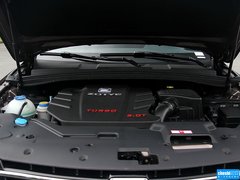 2015款 家用版 2.0T 手动 精英型