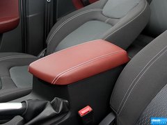 2015款 家用版 2.0T 手动 精英型