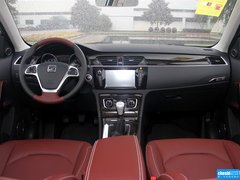 2015款 家用版 2.0T 手动 豪华型