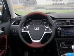 2015款 家用版 2.0T 手动 豪华型