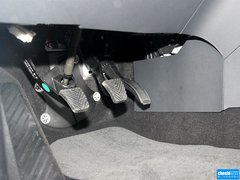 2015款 家用版 2.0T 手动 豪华型