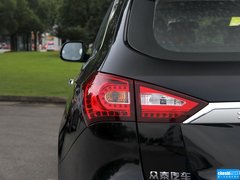 2015款 家用版 2.0T 手动 尊贵型