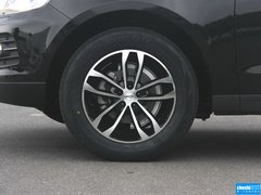 2015款 家用版 2.0T 手动 尊贵型