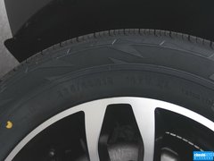 2015款 家用版 2.0T 手动 尊贵型