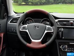 2015款 家用版 2.0T 手动 尊贵型