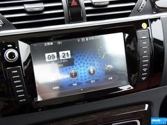 2015款 家用版 2.0T 手动 尊贵型