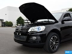 2015款 家用版 2.0T 手动 尊贵型
